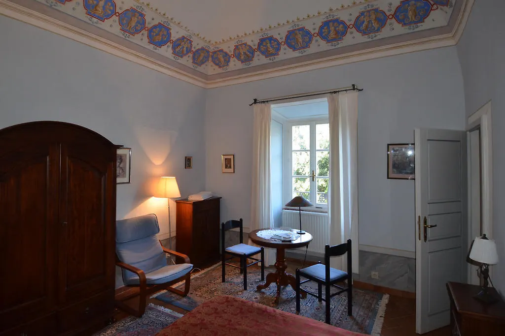 فندق Villa Palagione Centro Interculturale فولتيرا