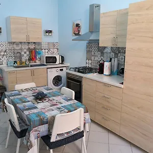 Apartment Short Lets Vacanze Massimo