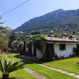 Ferienhaus Casa Bados