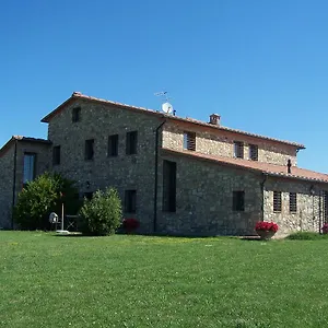 Ferienhaus La Colombaina