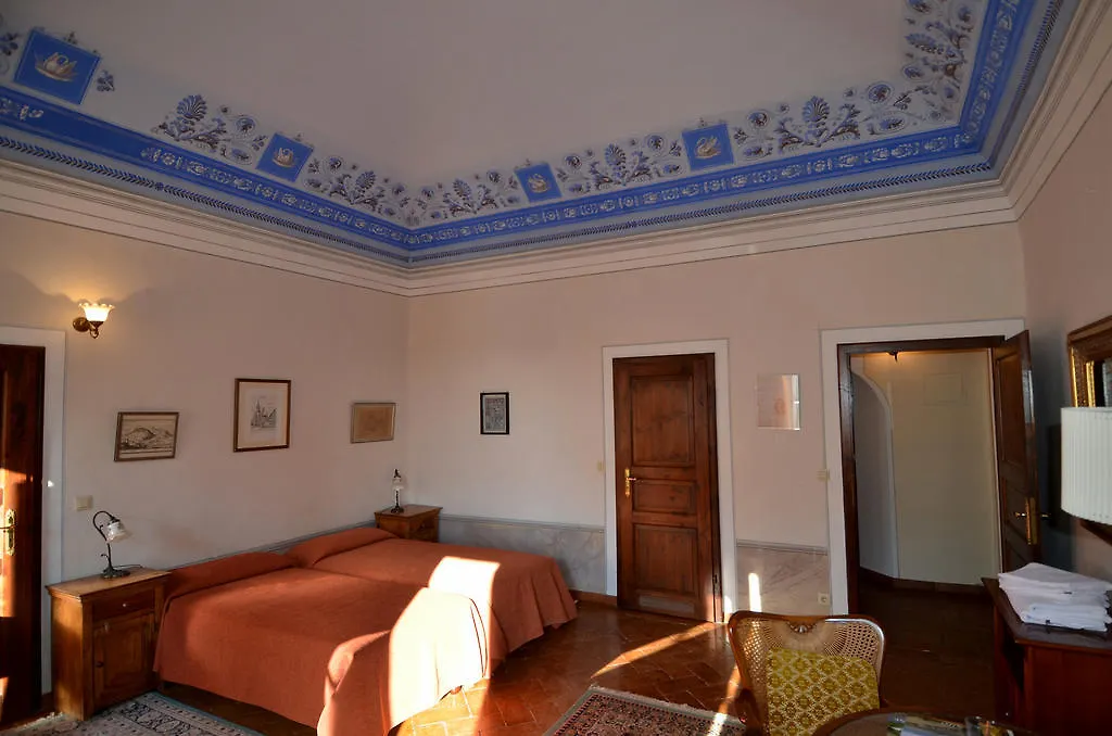 Hotel Villa Palagione Centro Interculturale Volterra