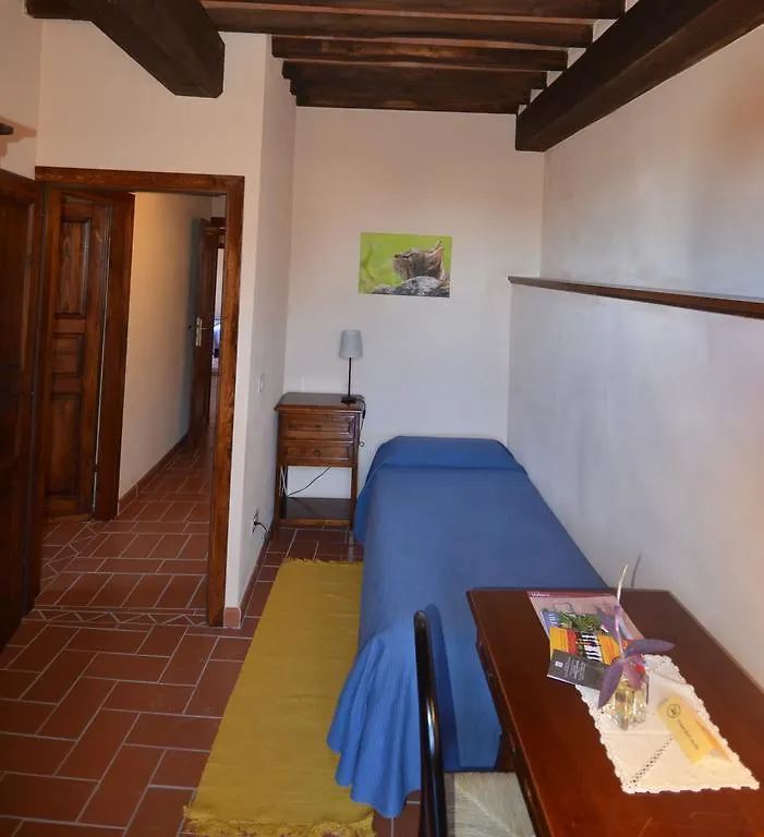 Villa Palagione Centro Interculturale Volterra Hotel